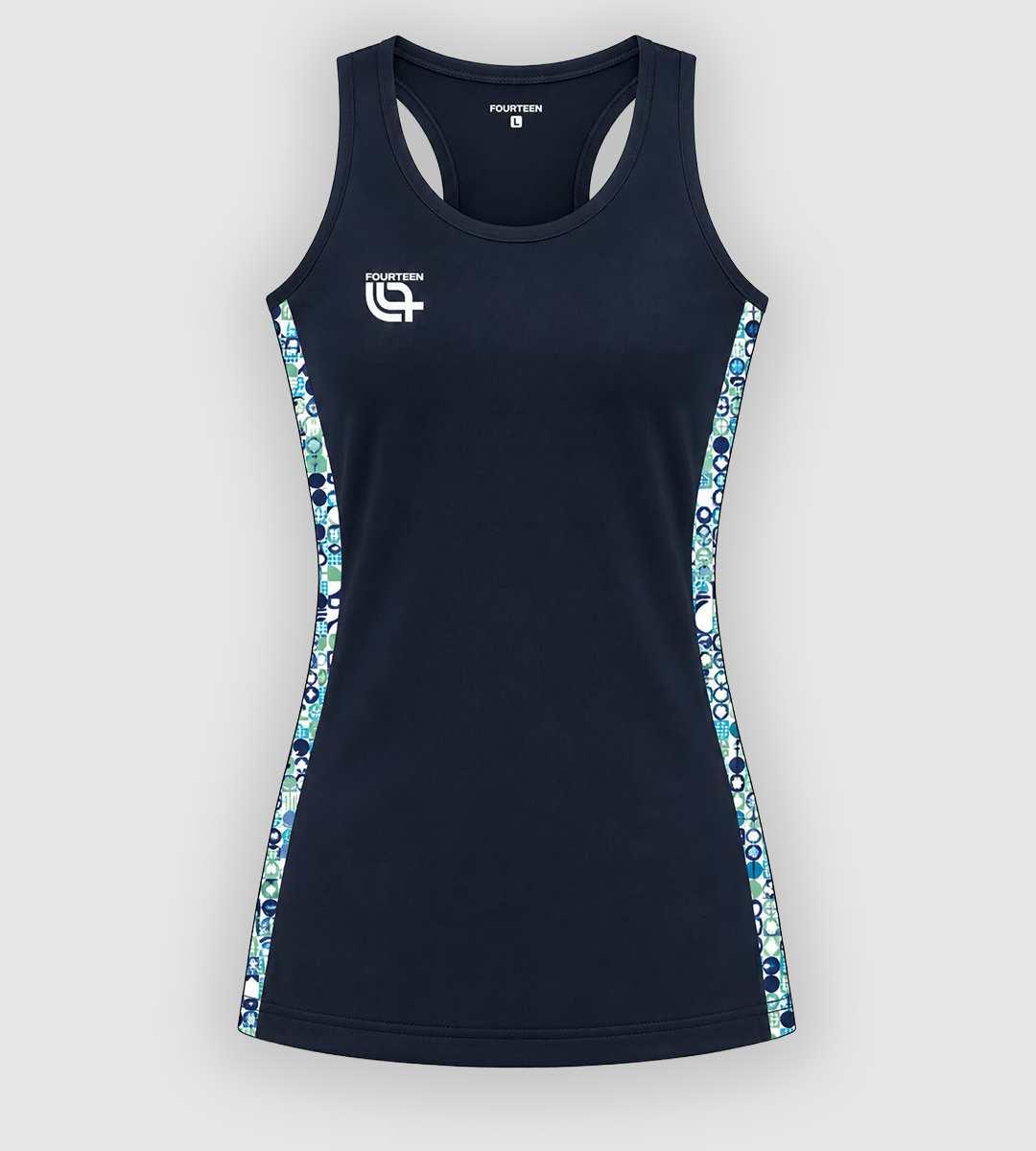 TE-Women Performance  Dress